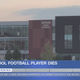 Illustration for article titled 15-Year-Old Missouri High Schooler Dies After Football Practice